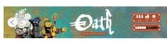 Macht, invloed en risico: verschillende speelstijlen binnen Oath